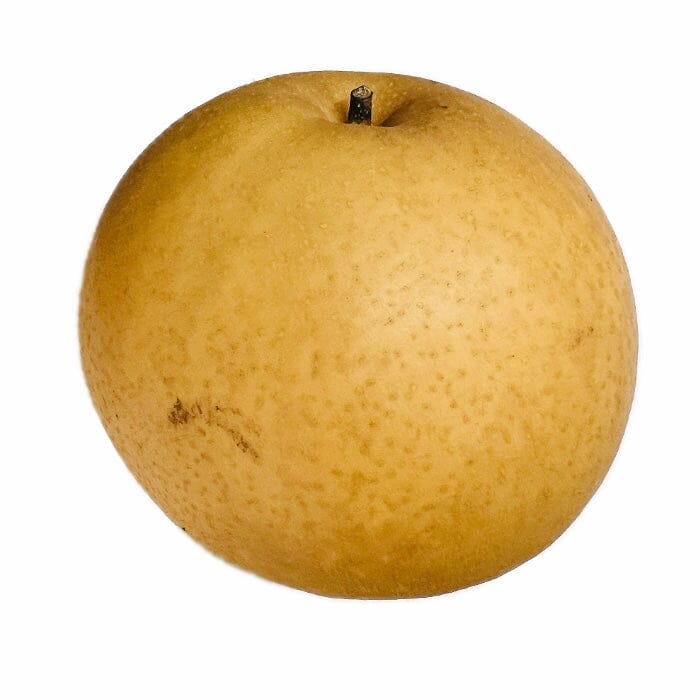 黄金梨 1个 /Frische Golden Birnen pro Stück