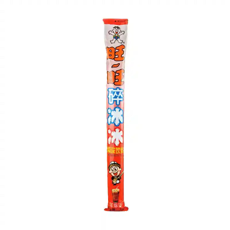 旺旺 碎冰冰 可乐味 78毫升 /Gelee Getränk Colageschmack 78ml WantWant