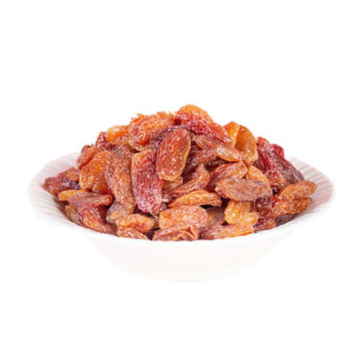 疆果果 玫瑰香葡萄干 260克 /Muskateller Rosinen 260g JIANGGUOGUO