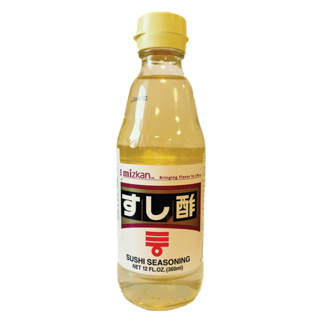 日本 味滋康 寿司调味料 360毫升 / Sushi Würze aus Japan 360ml MIZKAN