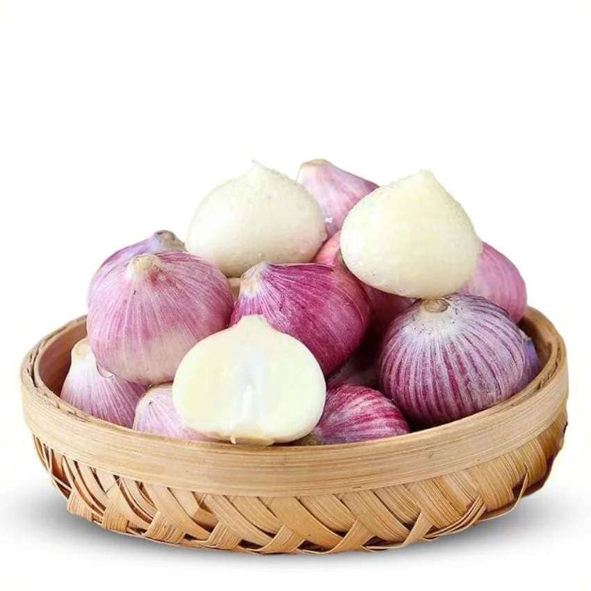 独头大蒜 250克 /Solo Knoblauch 250g
