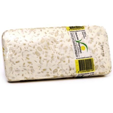 冰冻-Tiefgefroren 印尼豆腐 395克 /Tempehting Tempeh 395g