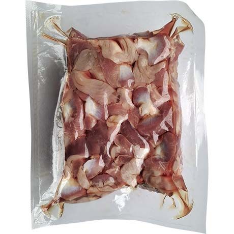 冰冻-Tiefgefroren! 鸡胗 1公斤 /Hühnermagen 1kg