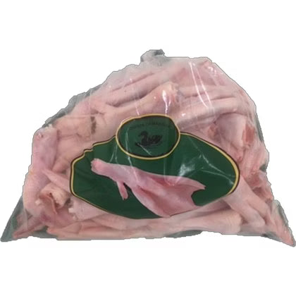 冰冻-Tiefgefroren! 鸭掌 鸭爪 1公斤 /Entenfüße 1kg QUINTA DA MARINHA