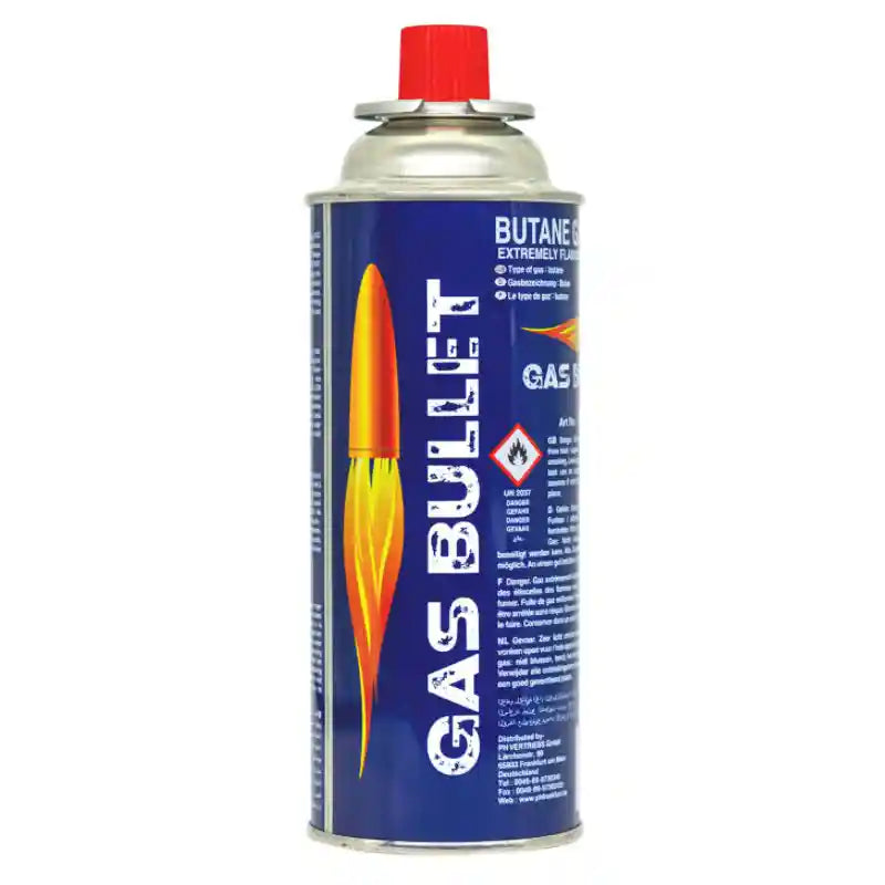 瓦斯罐 228克  / Gaskartusche 228g SUN