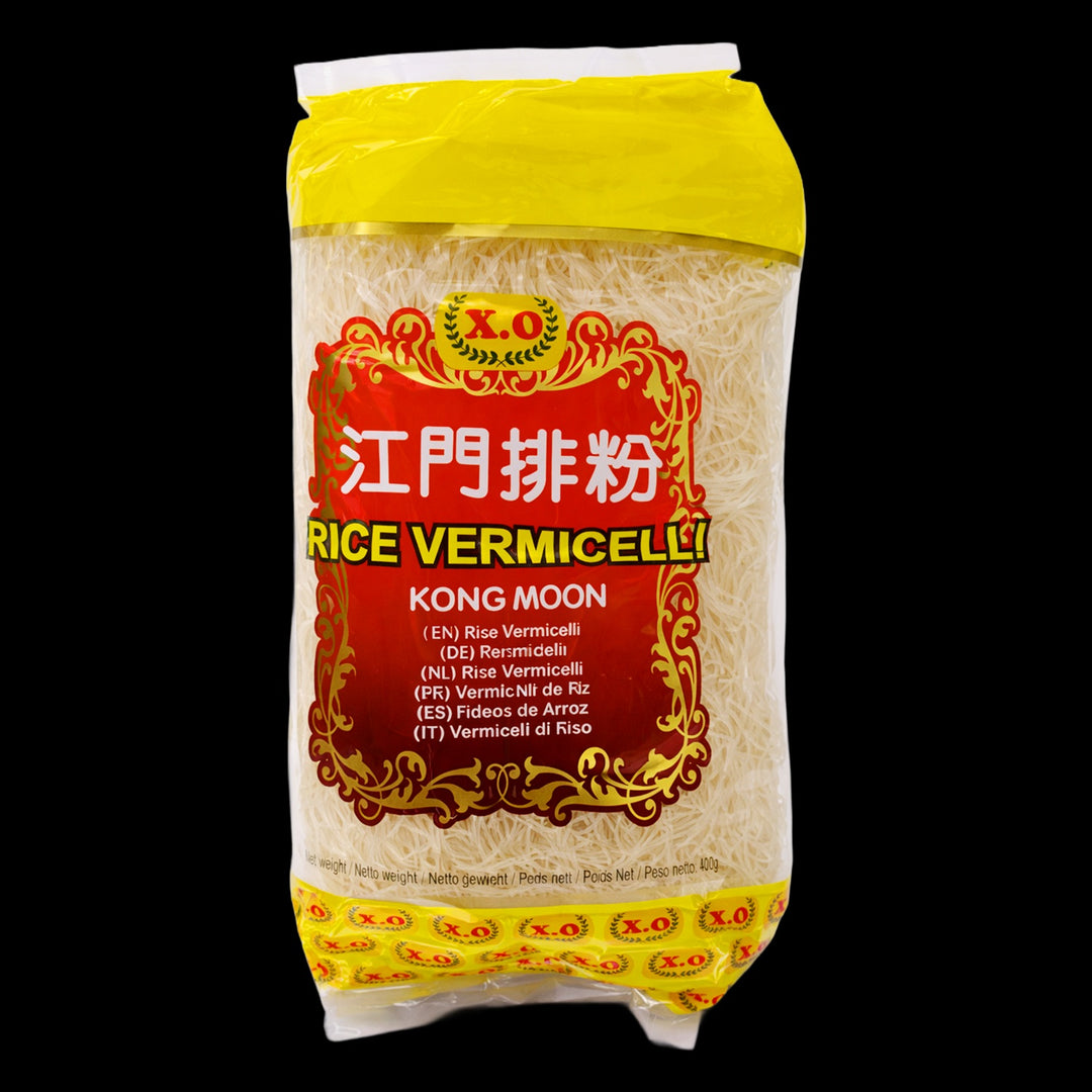 X.O牌 江门排粉 400克 /Reisnudeln 400g X.O
