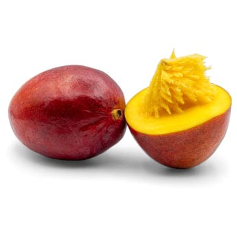 甜 熟芒果 每个/ Mango Gelb RTE pro Stück