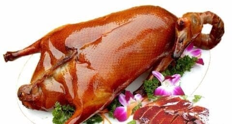 2026中秋节 卤味鸭货 预订  / Marinade Vorverkauf für Mondfest