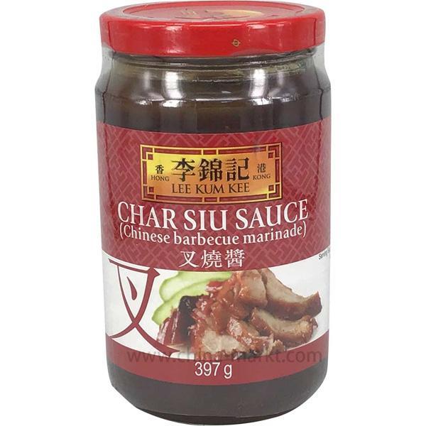 李锦记 叉烧酱 397克 /Char Siu Sauce 397g LKK