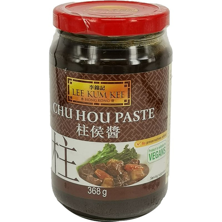 李锦记 柱侯酱 368克 /Chu Hou Paste 368g LKK