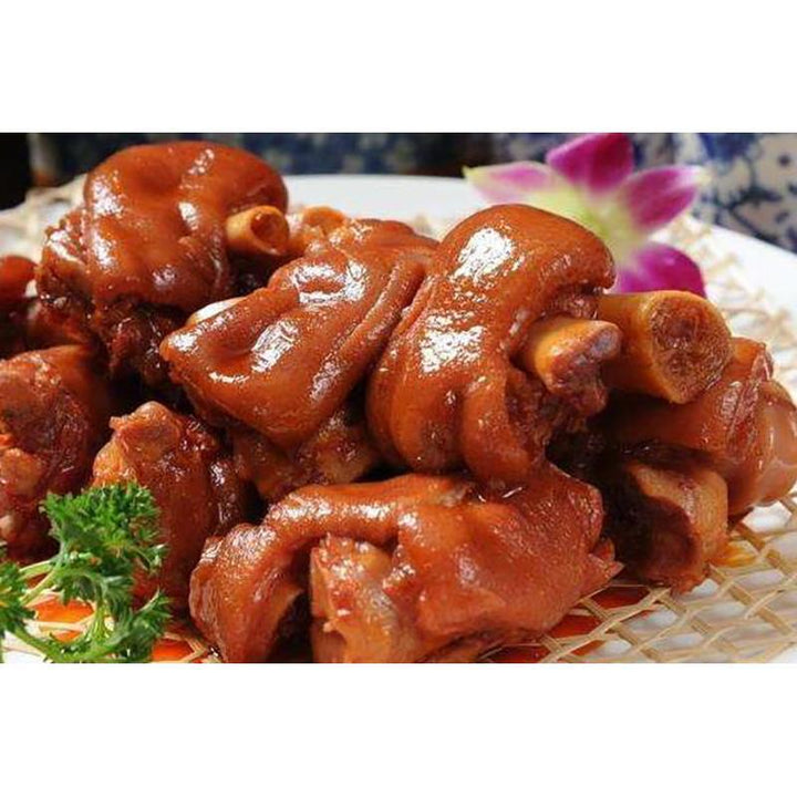 2026中秋节 卤味鸭货 预订  / Marinade Vorverkauf für Mondfest