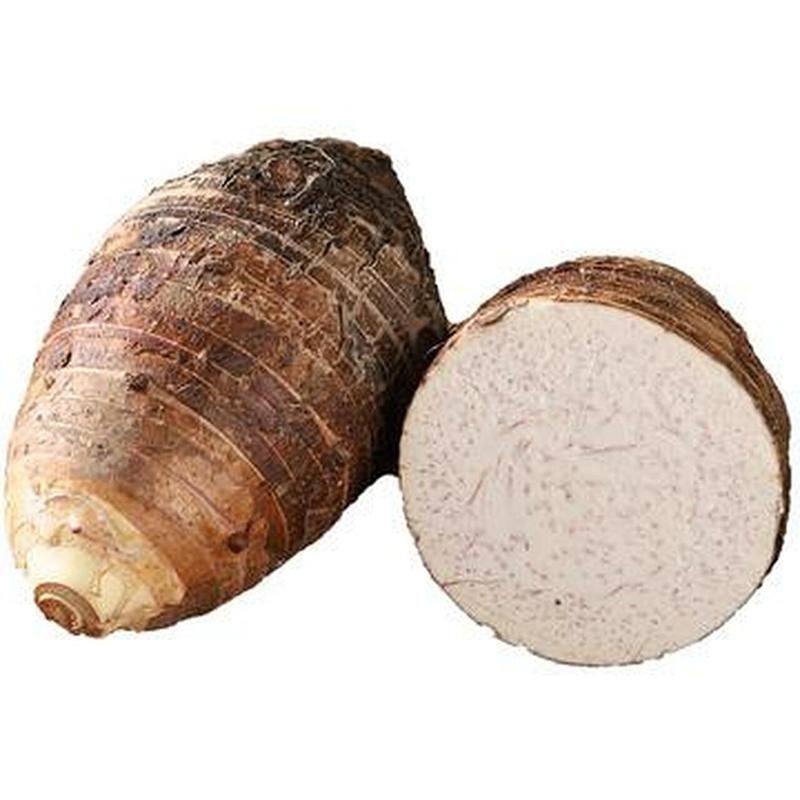 大芋头 每公斤 /Große Taro pro Kilo