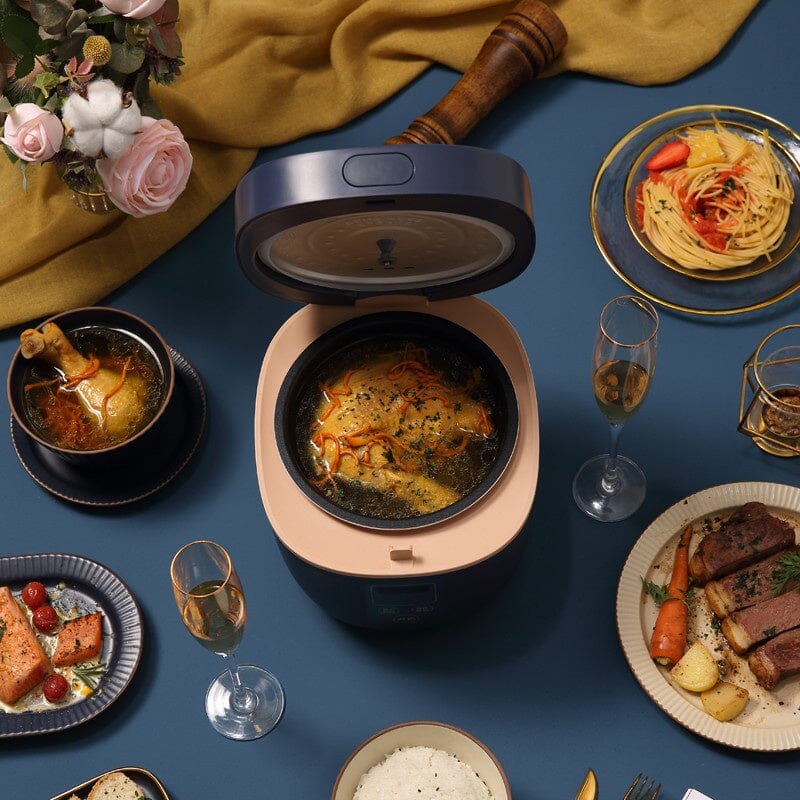 康佳 电饭煲 电饭锅 欧标 /Reiskocher 2L KANGJIA