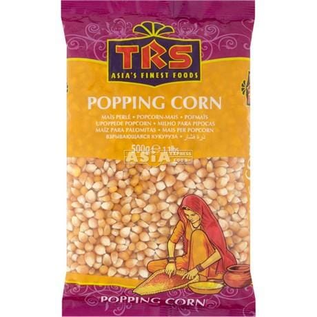 TRS 爆米花 玉米粒 500克/ Popcornmaise 500g TRS