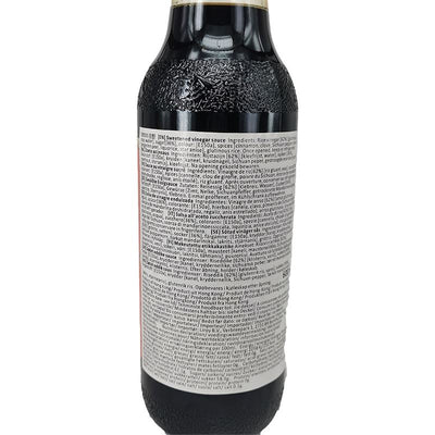 八珍 甜醋 600毫升 / PATCHUN Süße Essig Sauce 600ml