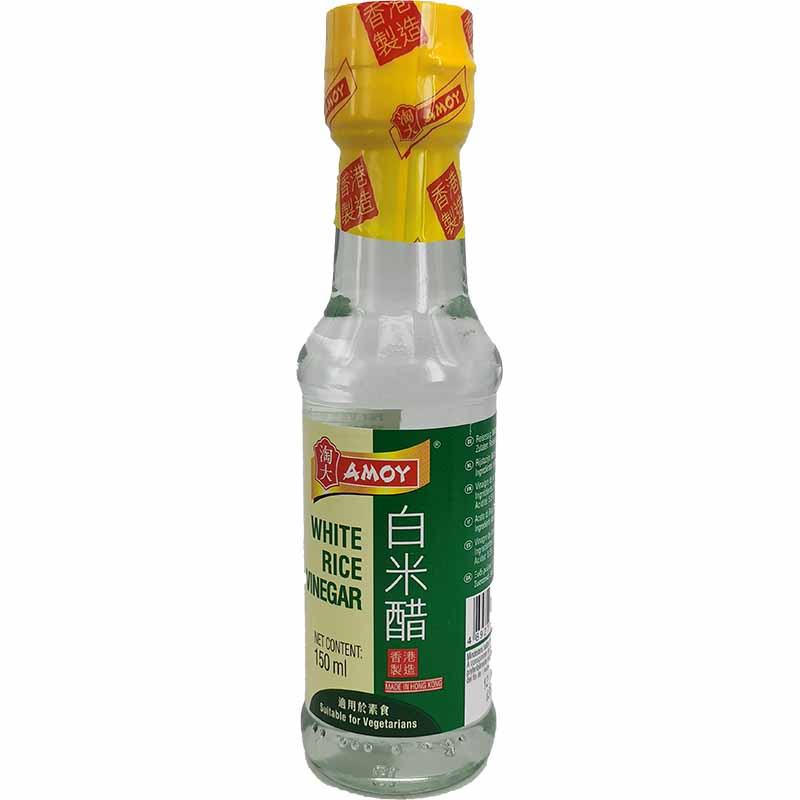 淘大 白米醋 150毫升 /Reisessig 150ml AMOY