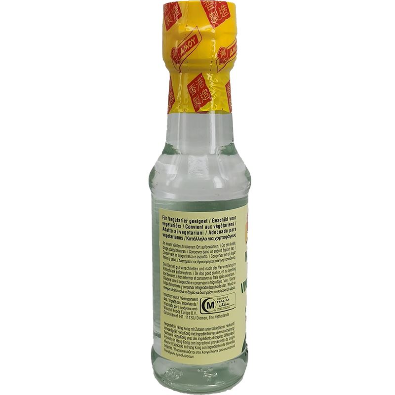 淘大 白米醋 150毫升 /Reisessig 150ml AMOY