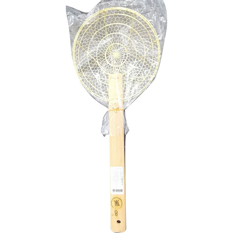 8寸 铁线疏眼炸厘/8" Schaumkelle große Löcher