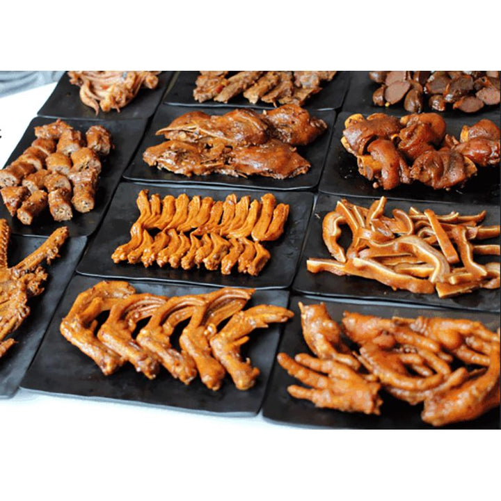 2026中秋节 卤味鸭货 预订  / Marinade Vorverkauf für Mondfest