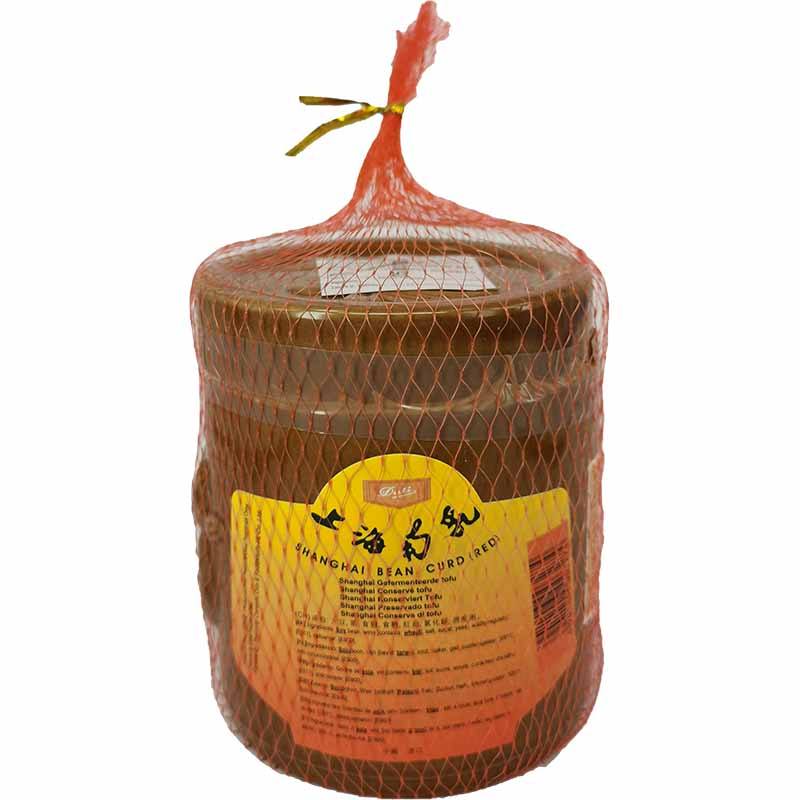 达利 上海南乳 250克 /Shanghai Rote Tofu 250g Dali