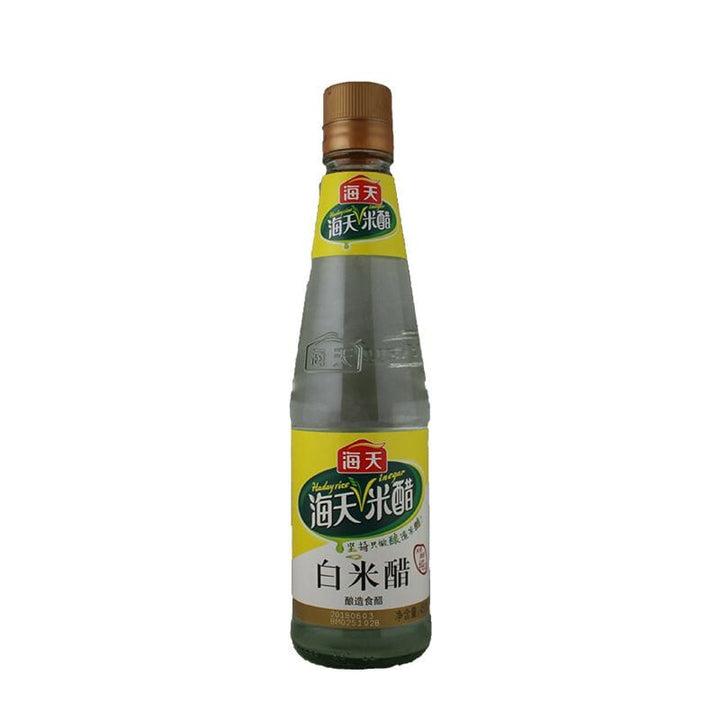 海天 5度 白米醋 450毫升 /Reisessig 450ml HADAY
