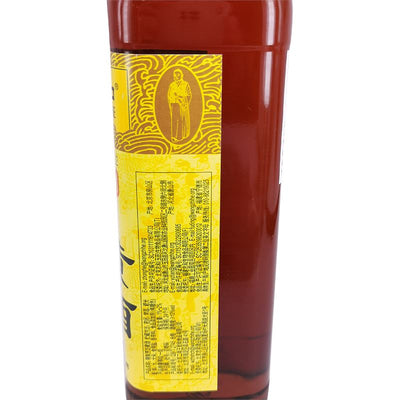 王致和 烹饪黄酒 500毫升 /Reiswein zum Kochen 500ml WZH