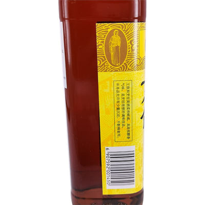 王致和 烹饪黄酒 500毫升 /Reiswein zum Kochen 500ml WZH
