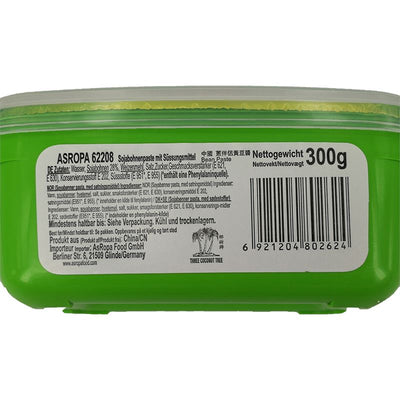 葱伴侣 黄豆酱 300克 / Sojabohnenpaste 300g CongBanLv