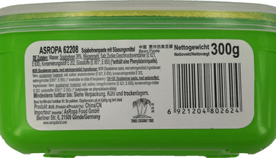 葱伴侣 黄豆酱 300克 / Sojabohnenpaste 300g CongBanLv