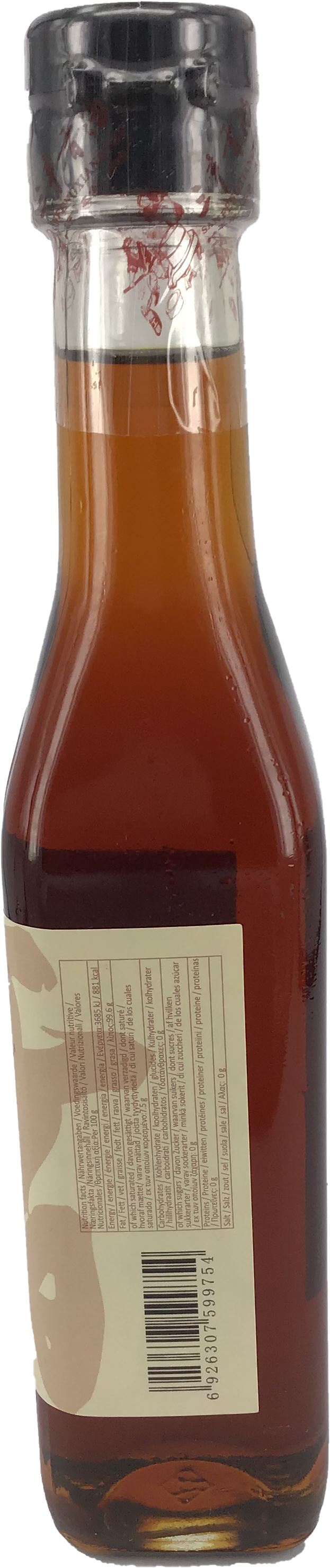 三丰香油 白芝麻油 227毫升 /Weißsesamöl 227ml SANFENG