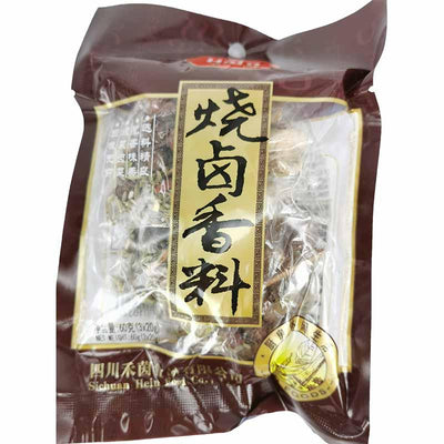 禾茵 烧卤香料 60克 /Hein Gewürzmischung für Geschmortes Gericht 3*20g