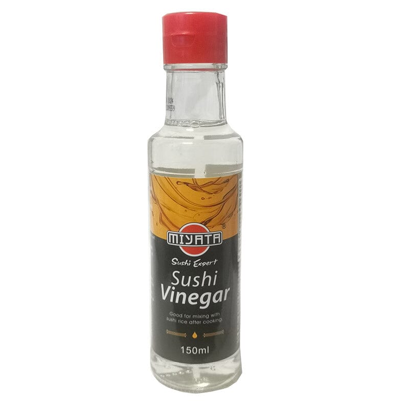 寿司醋 150毫升 /Sushi Essig 150ml Miyata