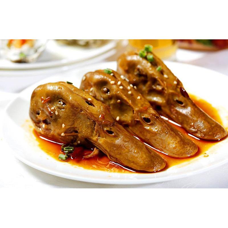 2026中秋节 卤味鸭货 预订  / Marinade Vorverkauf für Mondfest