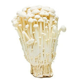 金针菇 100克 /Enoki-Pilz 100g Ursprung: CN