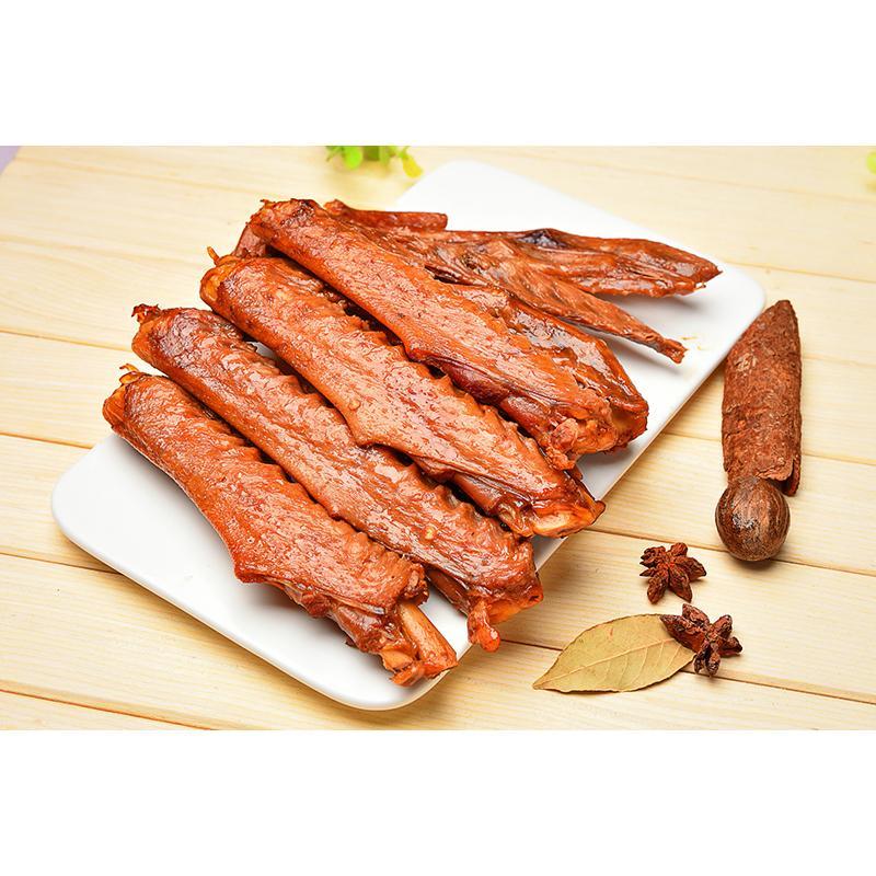 2026中秋节 卤味鸭货 预订  / Marinade Vorverkauf für Mondfest