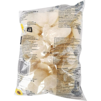 Udang 虾片 80克 /Garnelenchips Krabbenchips 80g