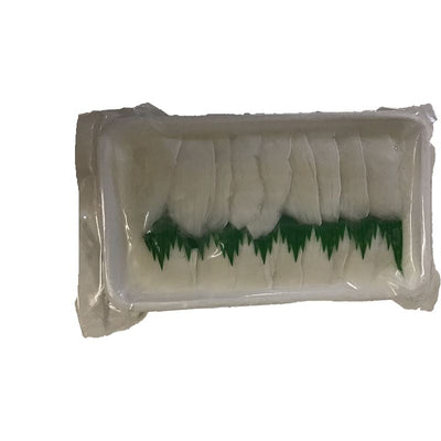 冰冻-Tiefgefroren! Seacon 墨鱼片 160克/ Sepien Tintenfisch Scheiben 160g Seacon