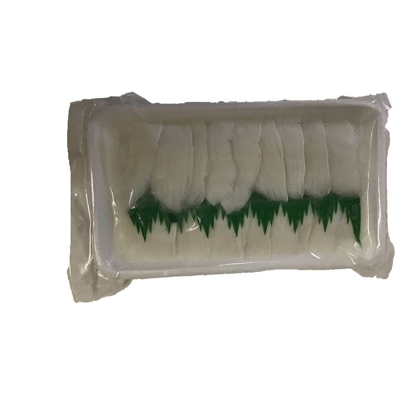 冰冻-Tiefgefroren! Seacon 墨鱼片 160克/ Sepien Tintenfisch Scheiben 160g Seacon