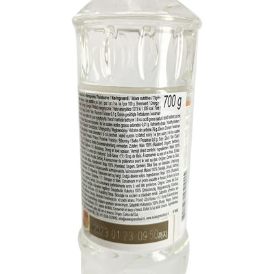清净园 韩国 玉米糖浆 700克 /Maissalz Sirup 700g Chung Jung One