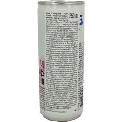 乐天 牛奶碳酸饮料 草莓味 250毫升 /Milkis Erfrischungsgetränke Erdbeer 250ml LOTTE