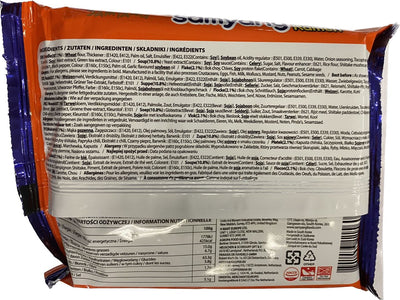 韩国三养 香辣培根风味拉面 120克 /Instant Nudeln Ramen Scharf 120g SAMYANG