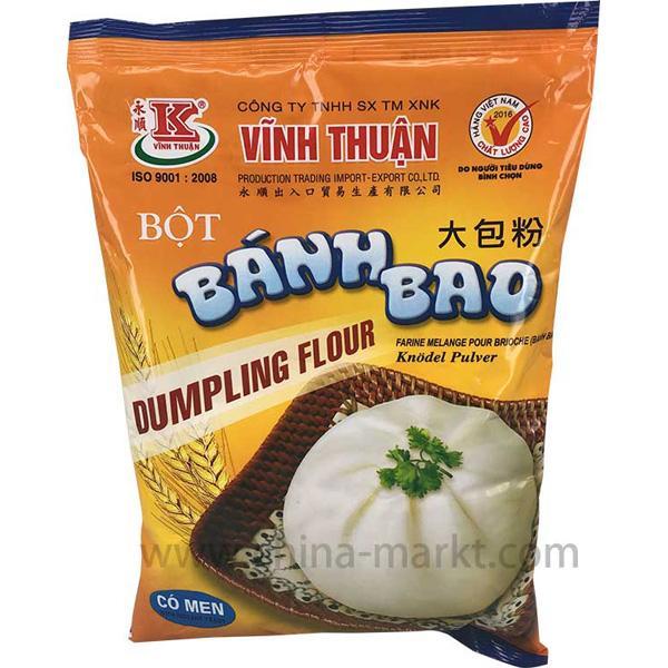 永顺 大包粉 400克 /Knödel Pulver 400g VINH THUAN