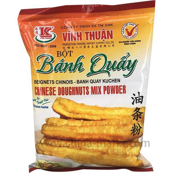 永顺 油条粉 400克/Chinesisches Donuts-Mischpulver 400g VINH THUAN