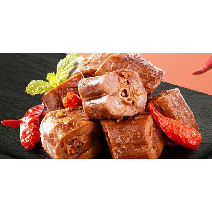 2026中秋节 卤味鸭货 预订  / Marinade Vorverkauf für Mondfest