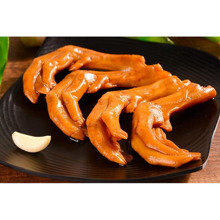 2026中秋节 卤味鸭货 预订  / Marinade Vorverkauf für Mondfest