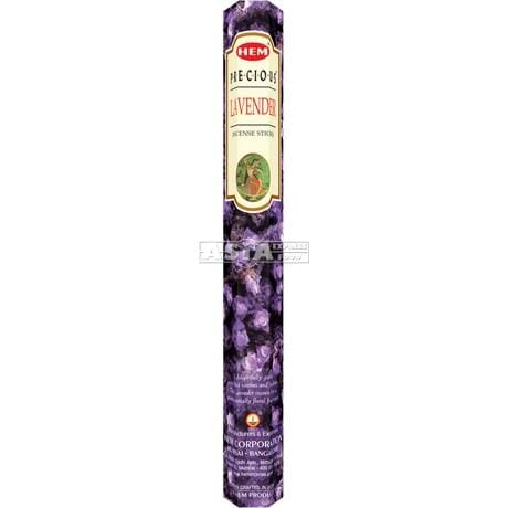 熏香 珍稀薰衣草味 20支/ Weihrauch Precious Lavendel 20PCS HEM