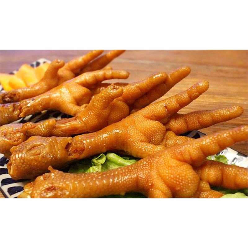 2026中秋节 卤味鸭货 预订  / Marinade Vorverkauf für Mondfest