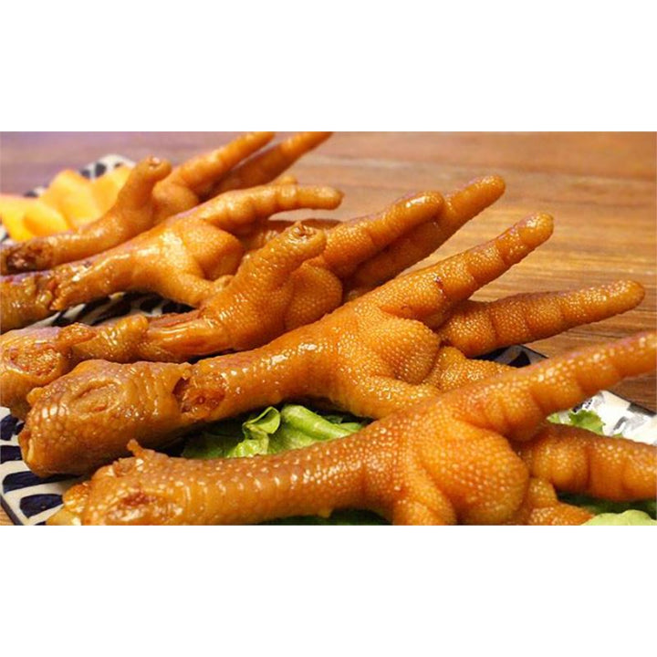 2026中秋节 卤味鸭货 预订  / Marinade Vorverkauf für Mondfest