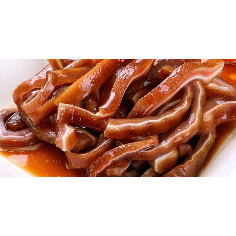 2026中秋节 卤味鸭货 预订  / Marinade Vorverkauf für Mondfest