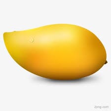 甜 熟芒果 每个/ Mango Gelb RTE pro Stück